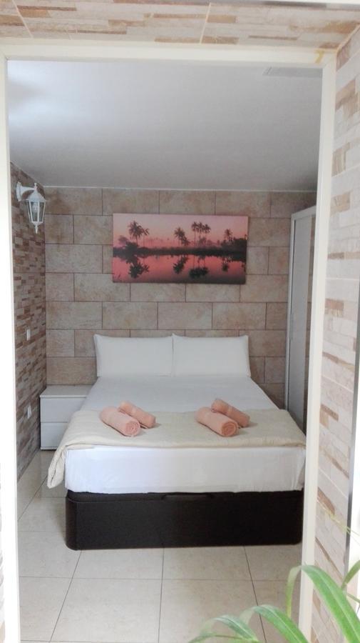 Maison d'hôtes Poseidon - Hm 3*