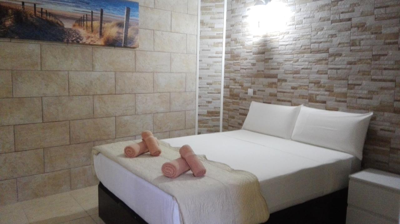 Maison d'hôtes Poseidon - Hm 3*