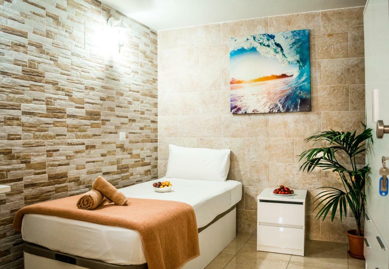 Poseidon - Hm Maison d'hôtes 3*