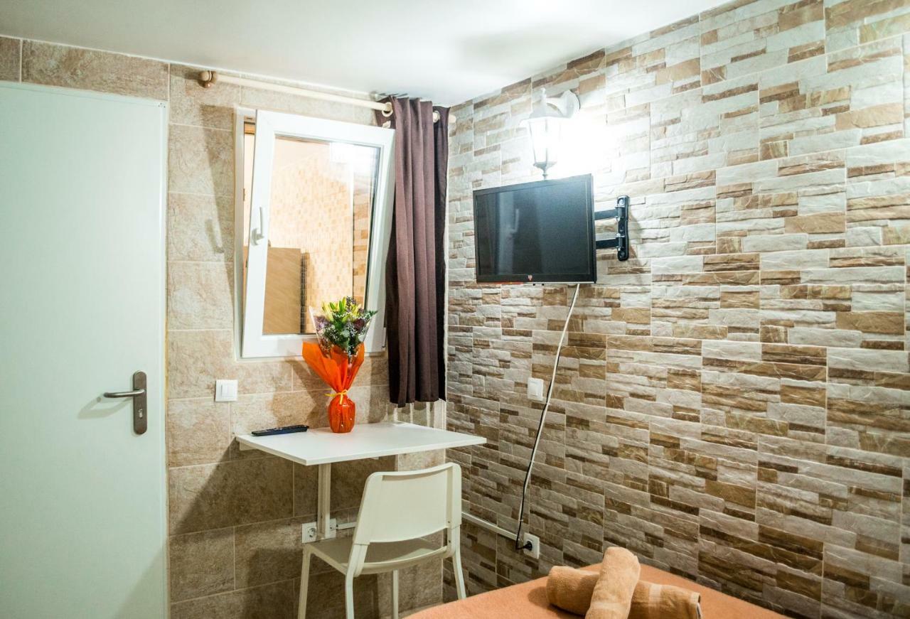 Maison d'hôtes Poseidon - Hm El Tablero (Las Palmas)