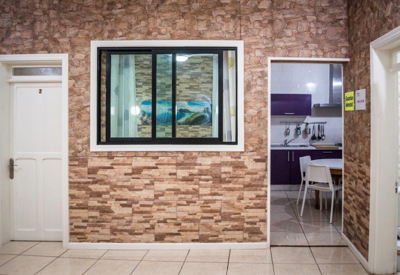 Maison d'hôtes Poseidon - Hm El Tablero (Las Palmas)